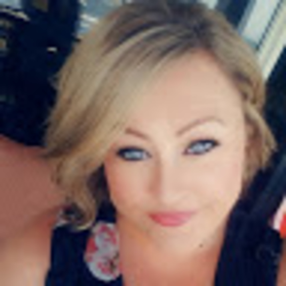 Meet your Posher, Jillian